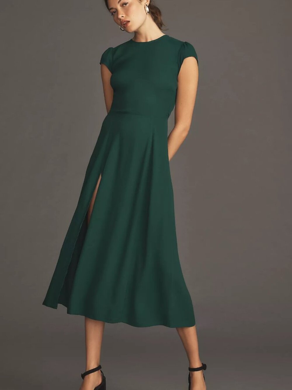 Reformation Gavin Dress - Size 6